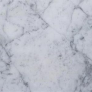 White Carrara