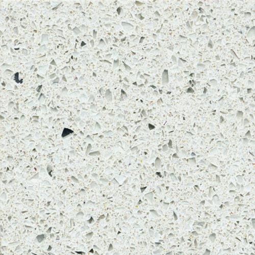 Stellar Snow